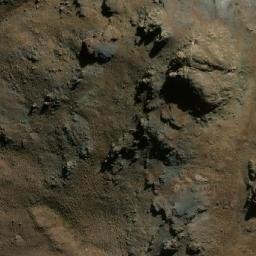 Satellite imagery of Alto Las Minas, CL