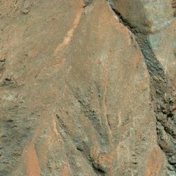 Satellite imagery of Morro El Leoncito, CL