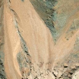 Satellite imagery of Morro El Leoncito, CL