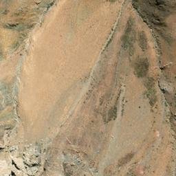 Satellite imagery of Morro El Leoncito, CL