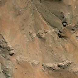 Satellite imagery of Portezuelo El Morado, CL