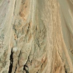 Satellite imagery of Cerro El Tigre, CL