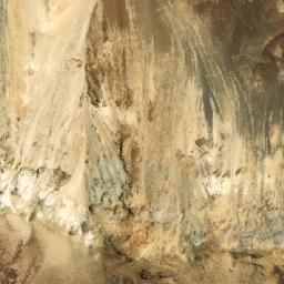 Satellite imagery of Monte Colorado, CL