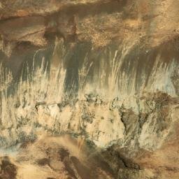 Satellite imagery of Monte Colorado, CL