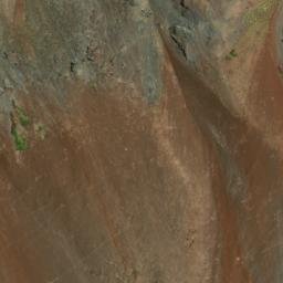 Satellite imagery of Morro del Tábano, CL