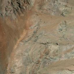 Satellite imagery of Morro del Tábano, CL