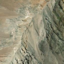 Satellite imagery of Morro del Tábano, CL