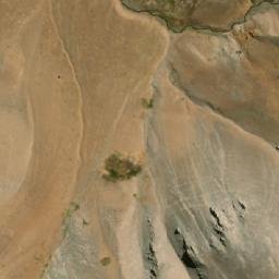 Satellite imagery of Paso de Valle Hermoso, AR