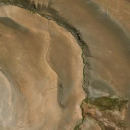 Satellite imagery of Paso de Valle Hermoso, AR