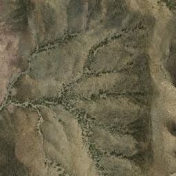 Satellite imagery of Cordón Sandalio, AR