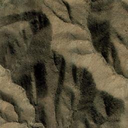 Satellite imagery of Cordón Sandalio, AR