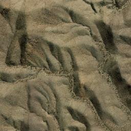 Satellite imagery of Cordón Sandalio, AR