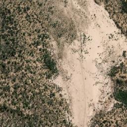 Satellite imagery of Alto del Medio Día, AR