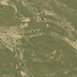 Satellite imagery of LANGEDOORNS OOS, ZA