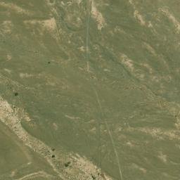 Satellite imagery of LANGEDOORNS OOS, ZA