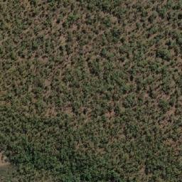 Satellite imagery of Mount Vincent, AU