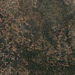 Satellite imagery of Alice Rock, AU