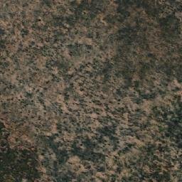 Satellite imagery of Alice Rock, AU