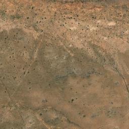 Satellite imagery of Eudunda Hope Mine, AU
