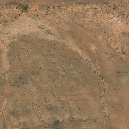 Satellite imagery of Eudunda Hope Mine, AU