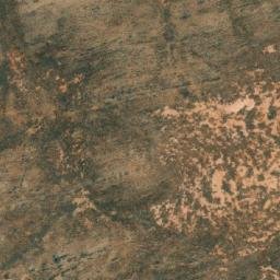 Satellite imagery of Nectar Mine, AU