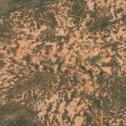 Satellite imagery of Nectar Mine, AU