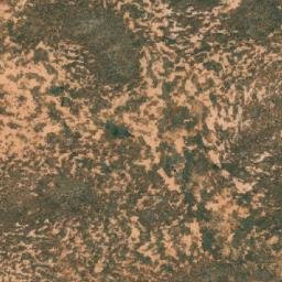 Satellite imagery of Nectar Mine, AU