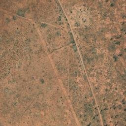 Satellite imagery of South Hill, AU