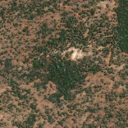 Satellite imagery of Nangery Trig, AU
