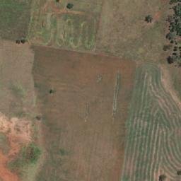 Satellite imagery of Raymonds Hill, AU