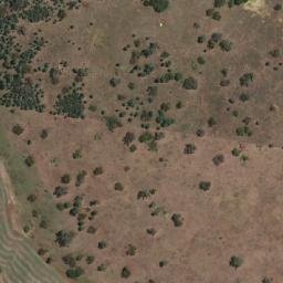 Satellite imagery of Raymonds Hill, AU