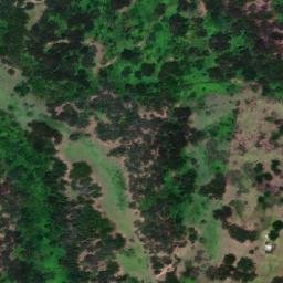 Satellite imagery of Mount Windeyer, AU