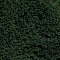 Satellite imagery of Purgatory Mountain, AU