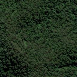 Satellite imagery of Purgatory Mountain, AU