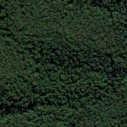 Satellite imagery of Purgatory Mountain, AU