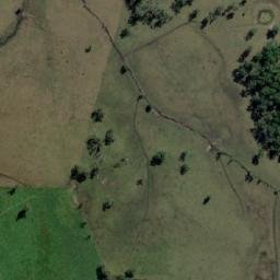 Satellite imagery of The Round Hill, AU