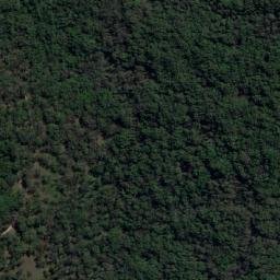 Satellite imagery of Danger Point, AU