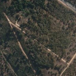 Satellite imagery of Cerro Tucúqueres, CL