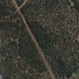 Satellite imagery of Cerro Tucúqueres, CL