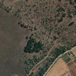 Satellite imagery of Cerro Coirón, CL