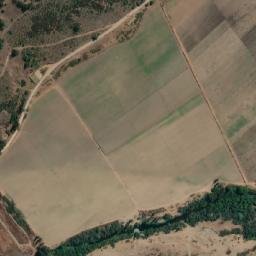 Satellite imagery of Cerro Coirón, CL