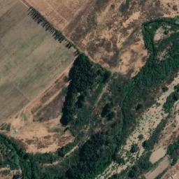 Satellite imagery of Cerro Longotoma, CL