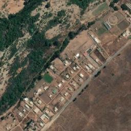 Satellite imagery of Cerro Longotoma, CL