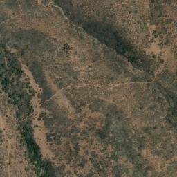 Satellite imagery of Cerro Maricanga, CL