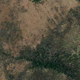 Satellite imagery of Cerro Maricanga, CL