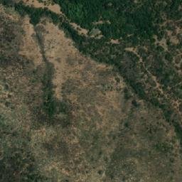 Satellite imagery of Cerro Maricanga, CL