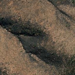 Satellite imagery of Portezuelo El Guayacán, CL