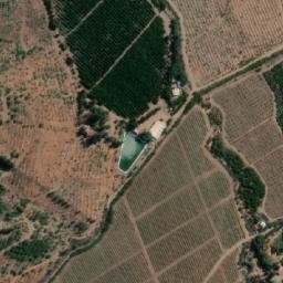 Satellite imagery of Paihuen, CL