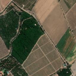 Satellite imagery of Paihuen, CL