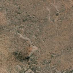 Satellite imagery of Cerro del Medio, CL
